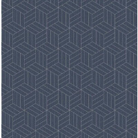 Tapeta geometryczna efekt 3D Tiffany EF1101 Euphorie