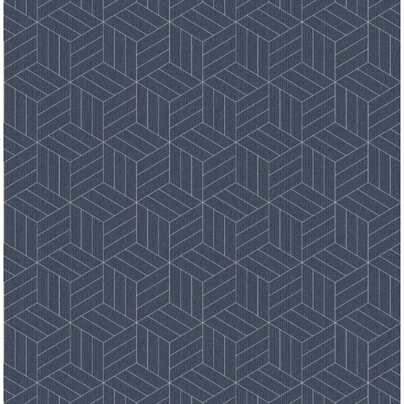 Tapeta geometryczna efekt 3D Tiffany EF1101 Euphorie