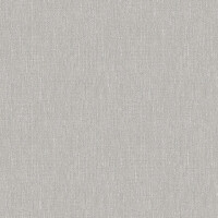 Tapeta jednokolorowa Boras Tapeter Ash Grey 4321 Linen II