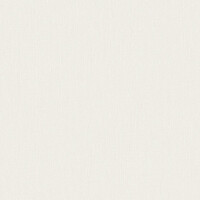 Tapeta jednokolorowa Boras Tapeter Calm White 4301 Linen II