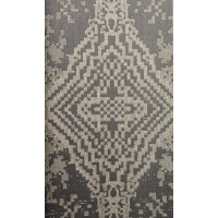 Tapeta z geometrycznym ornamentem Cristiana Masi 47726 Eterna - 106 cm szer.