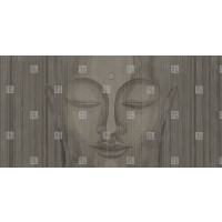 Fototapeta twarz London Art 12BC-05 Canvas Exclusive Wallpaper 2022 Iconic Re-Edition