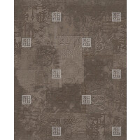 Fototapeta patchwork London Art 12MU-06 Multifabric Exclusive Wallpaper 2022 Iconic Re-Edition