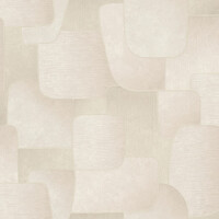 Tapeta geometryczna retro GrandecoBoutique MU3102 Muse