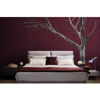 Fototapeta drzewo London Art 13BR-03 Brambles Exclusive Wallpaper 2022 Iconic Re-Edition