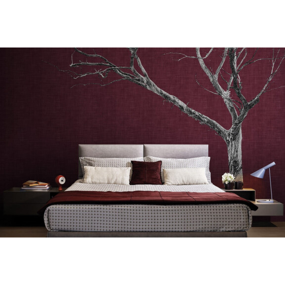 Fototapeta drzewo London Art 13BR-03 Brambles Exclusive Wallpaper 2022 Iconic Re-Edition