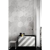 Fototapeta heksagony London Art 15132-07 Lost And Found Exclusive Wallpaper 2022 Iconic Re-Edition