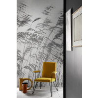 Fototapeta trawy trzciny London Art 15134-04 Gone With The Wind Exclusive Wallpaper 2022 Iconic Re-Edition