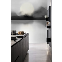 Fototapeta zamglone góry London Art 16093-03 Black Drop Exclusive Wallpaper 2022 Iconic Re-Edition