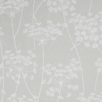 Tapeta kwiaty kopru jasnozielona Graham & Brown 115929 Secret Garden