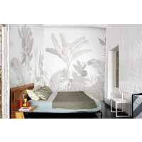 Fototapeta tropikalna London Art 17031-03 My Beautiful Garden Exclusive Wallpaper 2022 Iconic Re-Edition