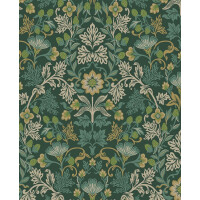 Tapeta kwiaty vintage Eijffinger 316000 Posy