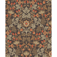 Tapeta kwiaty vintage Eijffinger 316004 Posy