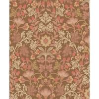 Tapeta kwiaty vintage Eijffinger 316005 Posy