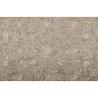 Fototapeta geometryczna z efektem 3D London Art 18096-05 Intollerhandy Exclusive Wallpaper 2022 Iconic Re-Edition