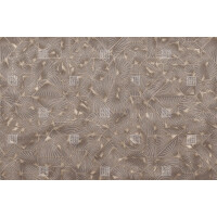 Fototapeta geometryczna z efektem 3D London Art 18096-06 Intollerhandy Exclusive Wallpaper 2022 Iconic Re-Edition