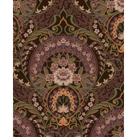 Tapeta roślinny ornament Eijffinger 316016 Posy