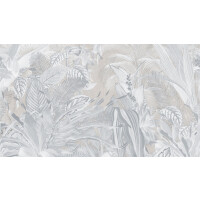 Fototapeta tropikalna roślinność London Art 19009-05 Lost Paradise Exclusive Wallpaper 2022 Iconic Re-Edition