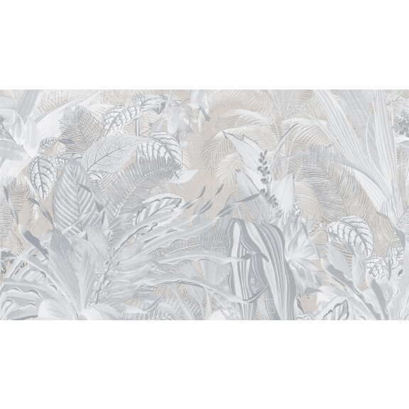 Fototapeta tropikalna roślinność London Art 19009-05 Lost Paradise Exclusive Wallpaper 2022 Iconic Re-Edition