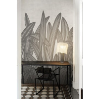 Fototapeta liście London Art 19049-03 Flying In The Meadow Exclusive Wallpaper 2022 Iconic Re-Edition