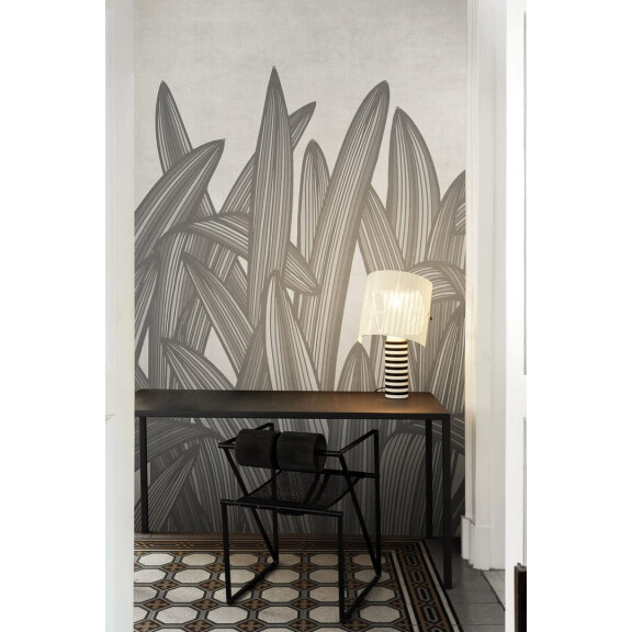 Fototapeta liście London Art 19049-03 Flying In The Meadow Exclusive Wallpaper 2022 Iconic Re-Edition