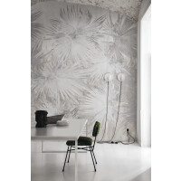 Fototapeta palmowe liście London Art 19073-04 Just Breathe Exclusive Wallpaper 2022 Iconic Re-Edition