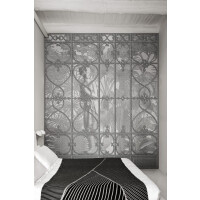 Fototapeta ogród z Wenus London Art 20001-03 Venus Garden Exclusive Wallpaper 2022 Iconic Re-Edition