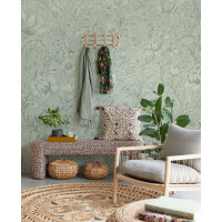 Mural kwiaty Eijffinger 316085 Posy