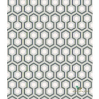 Tapeta W Heksagony Cole&Son Hicks Hexagon 66/8055 The Conptemporary Collection