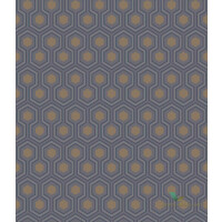 Tapeta W Heksagony Cole&Son Hicks Hexagon 95/3015 The Conptemporary Collection