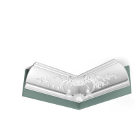 Narożna listwa sufitowa C338B Orac Decor wys. 18,4cm