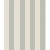 Tapeta paski Sandberg S10199 Sam Sage Green Villa Dalaro II