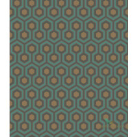 Tapeta W Heksagony Cole&Son Hicks Hexagon 95/3018 The Conptemporary Collection