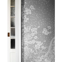 Fototapeta roślinna London Art Hiyoku KMN02 D Tale Books: Kimono