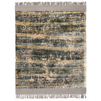 Dywan Vintage Carpet Decor Blush Elmwood Handmade Collection