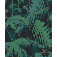 Tapeta Liscie Palm Cole&Son Palm Jungle 95/1003 The Conptemporary Collection