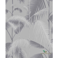 Tapeta Liscie Palm Cole&Son Palm Jungle 95/1007 The Conptemporary Collection
