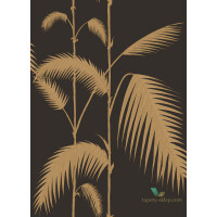 Tapeta Tropikalne Liście Cole&Son Palm Leaves 66/2014 The Conptemporary Collection