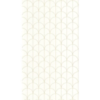 Tapeta łuki w stylu art-deco Caselio MLGT 104240253 Sundown Moonlight II