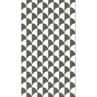 Tapeta łuki w stylu art-deco Caselio MLGT 104240926 Sundown Moonlight II