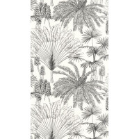 Tapeta egzotyczne drzewa Caselio MLGT 104330956 Paradisia Moonlight II