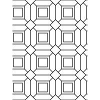 Tapeta Geometryczna Wallquest SY20600 Pure Elements Paper & Ink