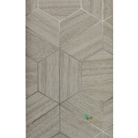 Tapeta Heksagony Arte 42032 Hive Ligna