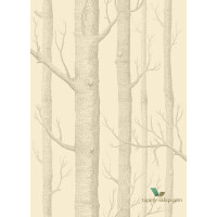 Tapeta W Drzewa Cole&Son Woods 69/12148 The Conptemporary Collection