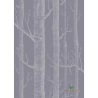 Tapeta W Drzewa Cole&Son Woods 69/12151 The Conptemporary Collection