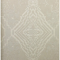 Tapeta z geometrycznym ornamentem Cristiana Masi 47763 Eterna - 106 cm szer.
