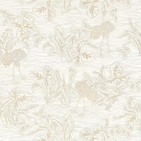 Tapeta egzotyczne ptaki Casamance 75891222 Mirador L'Ile Aux Oiseaux