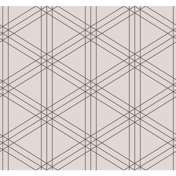 Tapeta Geometryczna Wallquest SY20901 Pure Elements Paper & Ink