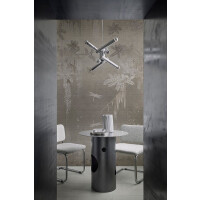 Fototapeta botaniczna Wall&Deco WDBE2301 Begins Contemporary 2023