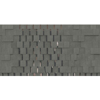 Fototapeta geometryczna z efektem 3D Wall&Deco WDBR2302 Bricks Contemporary 2023